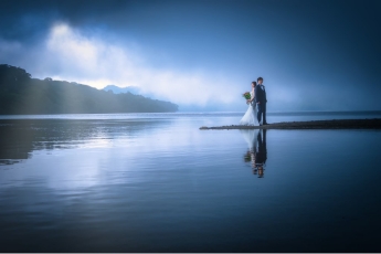 赤城山（群馬県前橋市）