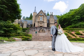 ロックハート城