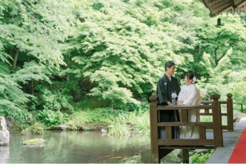 青龍山 吉祥寺（群馬県川場村）