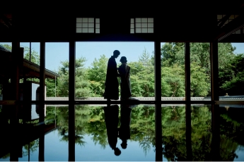 宝徳寺（群馬県桐生市）